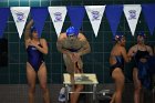 Swimming vs CGA  Wheaton College Swimming & Diving vs Coast Guard Academy. - Photo By: KEITH NORDSTROM : Wheaton, Swimming, diving